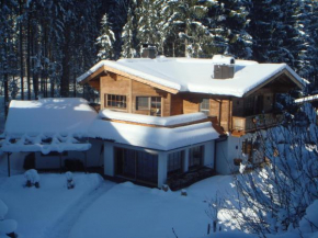 Haus Bugiel-Werlberger, Oberndorf In Tirol, Österreich